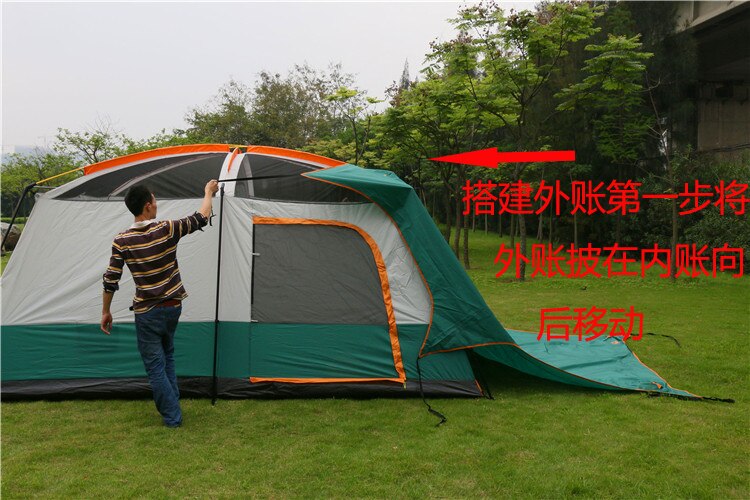 Cheap Goat Tents High
